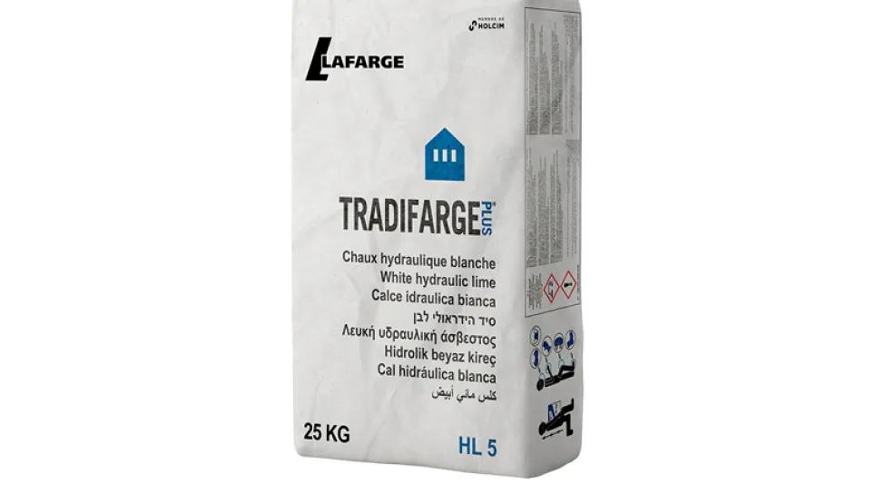 Tradifarge plus